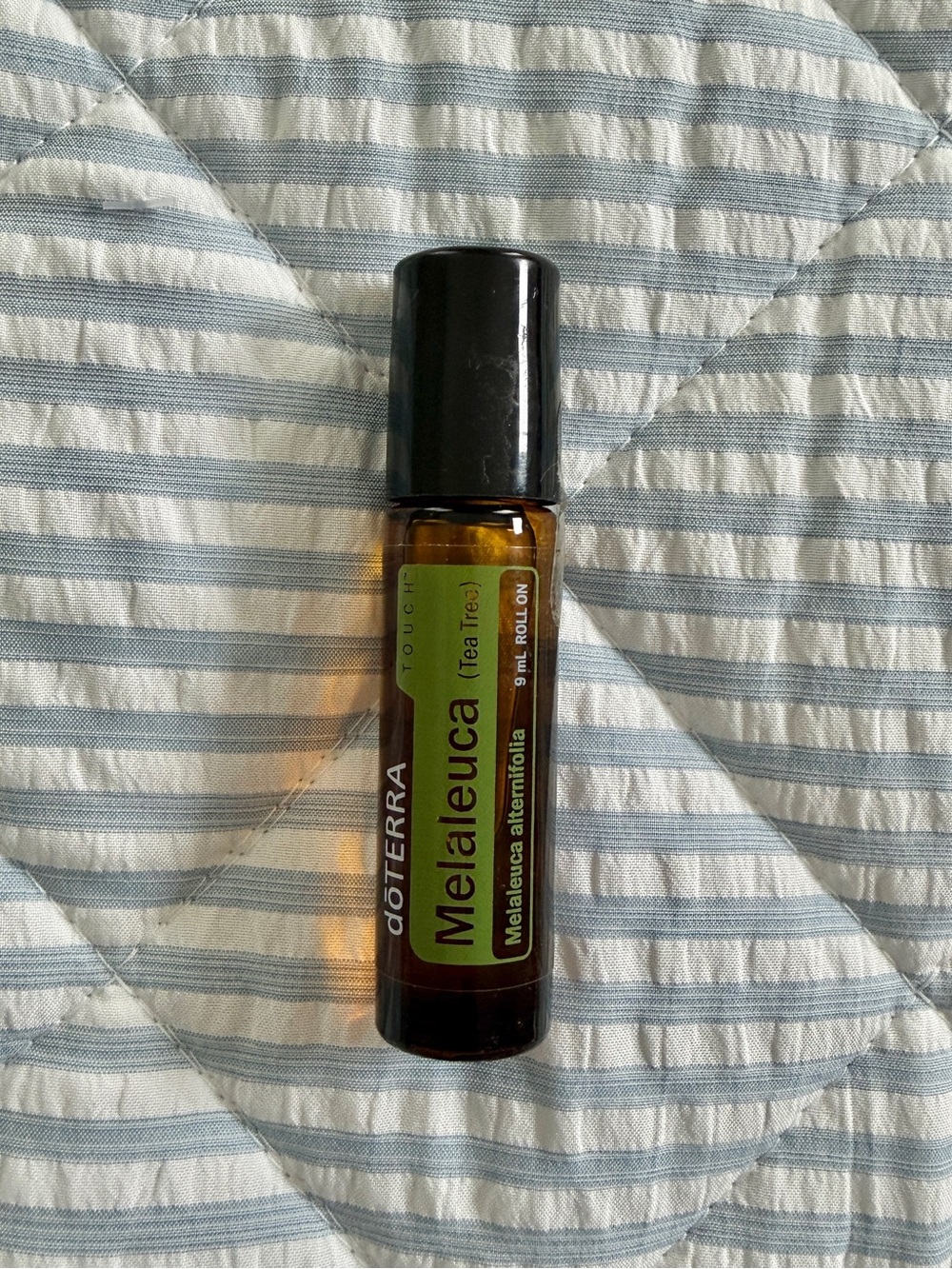 Doterra Touch Melaleuca Roll-On  Essential Oil